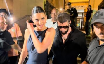 Haljinu Kendal Džener nosile su čak i naše bake: Bezvremenska je, “upakuje” višak, a ističe obline Haljinu Kendal Džener nosile su čak i naše bake: Bezvremenska je, "upakuje" višak, a ističe obline