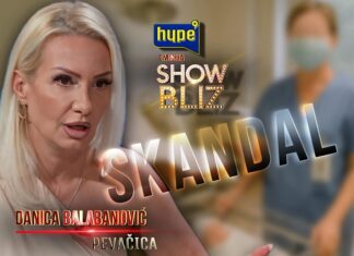 Hanka Paldum pokazala kćerku koju javnost rijetko vidi Hanka Paldum pokazala kćerku koju javnost rijetko vidi