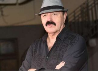 Haris Džinović o Melini: Više me ne zanima, spreman sam za novi početak Haris Džinović o Melini: Više me ne zanima, spreman sam za novi početak