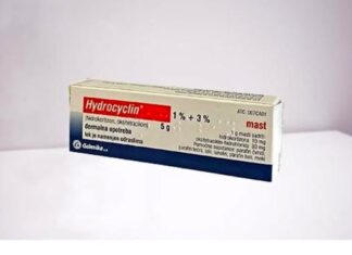 Hidrociklin mast upotreba, dejstvo i iskustva Hidrociklin mast upotreba, dejstvo i iskustva