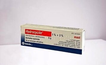 Hidrociklin mast upotreba, dejstvo i iskustva Hidrociklin mast upotreba, dejstvo i iskustva