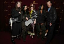 H&M i Glenn Martens proslavili saradnju u Londonu uz neobičnu verziju kućne žurke H&M i Glenn Martens proslavili saradnju u Londonu uz neobičnu verziju kućne žurke