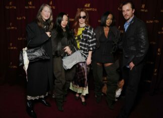 H&M i Glenn Martens proslavili saradnju u Londonu uz neobičnu verziju kućne žurke H&M i Glenn Martens proslavili saradnju u Londonu uz neobičnu verziju kućne žurke