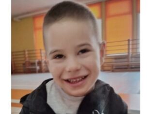 Humanost na ispitu! Dječaku Igoru Gužviću potrebne još dvije terapije iz Rusije Humanost na ispitu! Dječaku Igoru Gužviću potrebne još dvije terapije iz Rusije