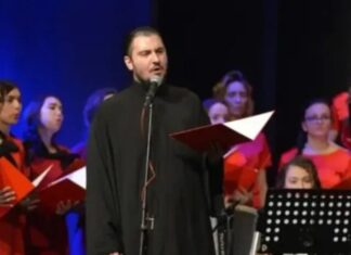 Humanost ponovo na ispitu: Svešteniku Bogdanu treba pomoć u borbi za život Humanost ponovo na ispitu: Svešteniku Bogdanu treba pomoć u borbi za život