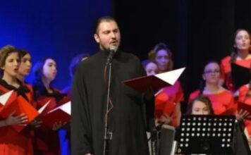 Humanost ponovo na ispitu: Svešteniku Bogdanu treba pomoć u borbi za život Humanost ponovo na ispitu: Svešteniku Bogdanu treba pomoć u borbi za život