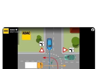 I najbolji vozači “padaju” na ovom pitanju: Ko ima prednost na ovoj raskrsnici I najbolji vozači “padaju” na ovom pitanju: Ko ima prednost na ovoj raskrsnici