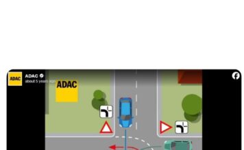 I najbolji vozači “padaju” na ovom pitanju: Ko ima prednost na ovoj raskrsnici I najbolji vozači “padaju” na ovom pitanju: Ko ima prednost na ovoj raskrsnici