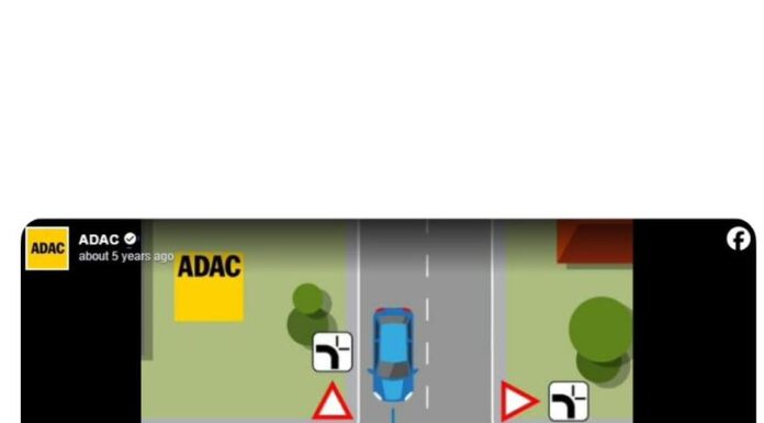 I najbolji vozači “padaju” na ovom pitanju: Ko ima prednost na ovoj raskrsnici I najbolji vozači “padaju” na ovom pitanju: Ko ima prednost na ovoj raskrsnici