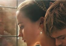 Crna lala (audio knjiga)