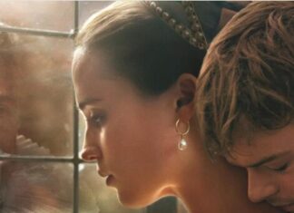 Crna lala (audio knjiga)