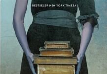 Knjižničarka na konju (audio knjiga)