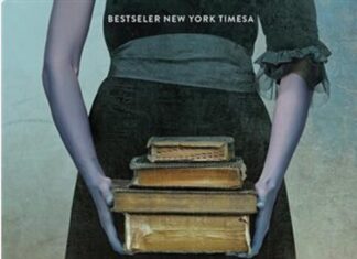 Knjižničarka na konju (audio knjiga)