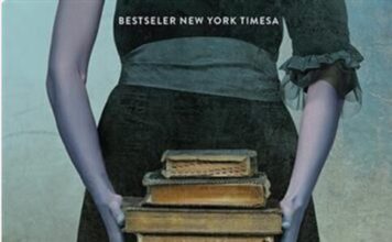 Knjižničarka na konju (audio knjiga)