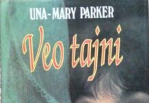 Veo tajni (audio knjiga)