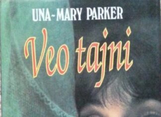 Veo tajni (audio knjiga)