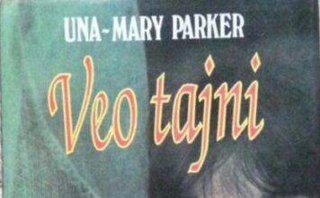 Veo tajni (audio knjiga)