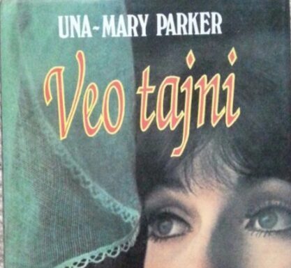 Veo tajni (audio knjiga)