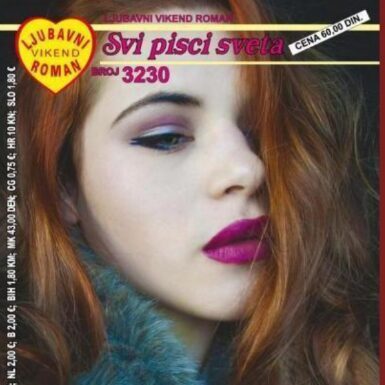 Škotska legenda (ljubić)