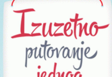 IZUZETNO PUTOVANJE JEDNOG FAKIRA (audio knjiga)