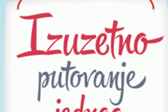 IZUZETNO PUTOVANJE JEDNOG FAKIRA (audio knjiga)