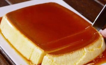 IMATE DVOJE JAJA ŠEĆER I MLIJEKO:! Svilenkast i kremast, ovaj desert je jednostavno neodoljiv IMATE DVOJE JAJA ŠEĆER I MLIJEKO:! Svilenkast i kremast, ovaj desert je jednostavno neodoljiv