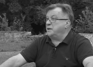 Ipak se pojavio na sahrani: Jedini pjevač sa kojim je Halid Bešlić ušao u sukob ispratio kolegu na vječni počinak Ipak se pojavio na sahrani: Jedini pjevač sa kojim je Halid Bešlić ušao u sukob ispratio kolegu na vječni počinak