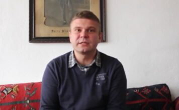 “Išao sam kroz selo sa mladom i kićenim svatovima koji su kukali na sav glas i narikali, a onda je usledio šok” Ispovest Aleksandra koji je bio na Crnoj svadbi “Išao sam kroz selo sa mladom i kićenim svatovima koji su kukali na sav glas i narikali, a onda je usledio šok” Ispovest Aleksandra koji je bio na Crnoj svadbi