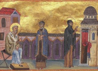 ISPOŠTUJTE OVAJ OBIČAJ DA BI VAM BOG OPROSTIO SVA NEDELA! Srbi danas slave GREŠNICU koja se POKAJALA ISPOŠTUJTE OVAJ OBIČAJ DA BI VAM BOG OPROSTIO SVA NEDELA! Srbi danas slave GREŠNICU koja se POKAJALA