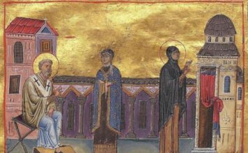 ISPOŠTUJTE OVAJ OBIČAJ DA BI VAM BOG OPROSTIO SVA NEDELA! Srbi danas slave GREŠNICU koja se POKAJALA ISPOŠTUJTE OVAJ OBIČAJ DA BI VAM BOG OPROSTIO SVA NEDELA! Srbi danas slave GREŠNICU koja se POKAJALA