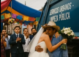 Istinsko dostojanstvo pod istim suncem: Priča o ljubavi, poštovanju i snazi karaktera Istinsko dostojanstvo pod istim suncem: Priča o ljubavi, poštovanju i snazi karaktera