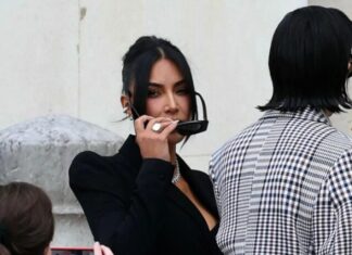Iznenadila sve na reviji: Kim Kardašijan napravila drastičnu promjenu FOTO Iznenadila sve na reviji: Kim Kardašijan napravila drastičnu promjenu FOTO