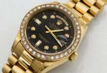 Izuzetno redak Rolex prodat na aukciji za 5 miliona evra i postao najskuplji sat ikada Izuzetno redak Rolex prodat na aukciji za 5 miliona evra i postao najskuplji sat ikada