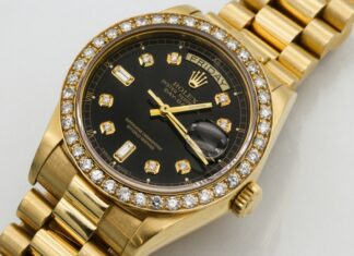 Izuzetno redak Rolex prodat na aukciji za 5 miliona evra i postao najskuplji sat ikada Izuzetno redak Rolex prodat na aukciji za 5 miliona evra i postao najskuplji sat ikada