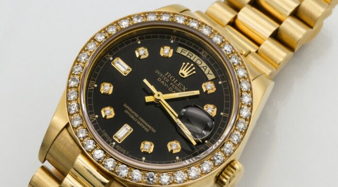 Izuzetno redak Rolex prodat na aukciji za 5 miliona evra i postao najskuplji sat ikada Izuzetno redak Rolex prodat na aukciji za 5 miliona evra i postao najskuplji sat ikada