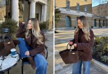 Jakna od brušene kože – bezvremenski komad koji se uklapa u svaki outfit Jakna od brušene kože – bezvremenski komad koji se uklapa u svaki outfit