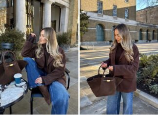 Jakna od brušene kože – bezvremenski komad koji se uklapa u svaki outfit Jakna od brušene kože – bezvremenski komad koji se uklapa u svaki outfit