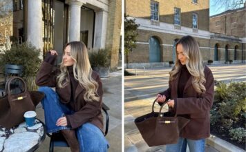 Jakna od brušene kože – bezvremenski komad koji se uklapa u svaki outfit Jakna od brušene kože – bezvremenski komad koji se uklapa u svaki outfit