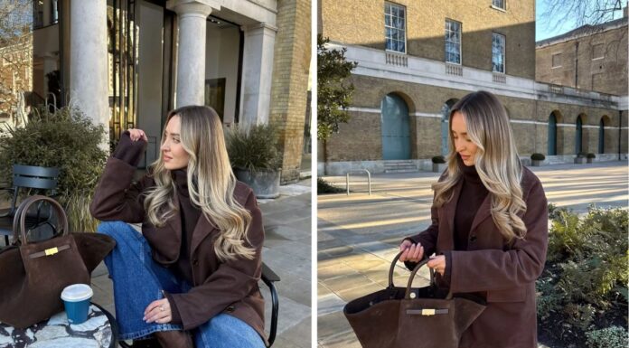 Jakna od brušene kože – bezvremenski komad koji se uklapa u svaki outfit Jakna od brušene kože – bezvremenski komad koji se uklapa u svaki outfit