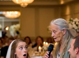 Jedan mali gest dobrote pretvorio je moj test u lekciju koju cela porodica pamti Jedan mali gest dobrote pretvorio je moj test u lekciju koju cela porodica pamti