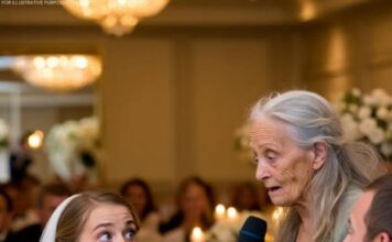 Jedan mali gest dobrote pretvorio je moj test u lekciju koju cela porodica pamti Jedan mali gest dobrote pretvorio je moj test u lekciju koju cela porodica pamti