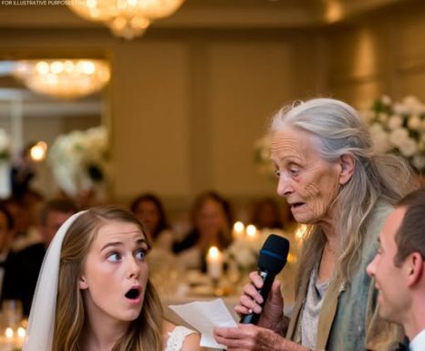 Jedan mali gest dobrote pretvorio je moj test u lekciju koju cela porodica pamti Jedan mali gest dobrote pretvorio je moj test u lekciju koju cela porodica pamti