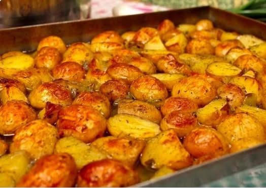 JEDAN SAST0JAK mijenja sve: KR0MPIR će biti toliko S0ČAN i hrskav, da nećete M0ĆI prestati jesti JEDAN SAST0JAK mijenja sve: KR0MPIR će biti toliko S0ČAN i hrskav, da nećete M0ĆI prestati jesti