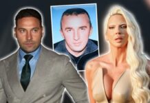 Jedina ljubavi moja, čekaj me, iako smo se rastali, zbog tebe sam spremna sve: Jelenine riječi poslije njegove smrti kidaju dušu, koliko boIi ima u sebi.. Jedina ljubavi moja, čekaj me, iako smo se rastali, zbog tebe sam spremna sve: Jelenine riječi poslije njegove smrti kidaju dušu, koliko boIi ima u sebi..