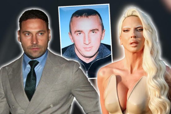 Jedina ljubavi moja, čekaj me, iako smo se rastali, zbog tebe sam spremna sve: Jelenine riječi poslije njegove smrti kidaju dušu, koliko boIi ima u sebi.. Jedina ljubavi moja, čekaj me, iako smo se rastali, zbog tebe sam spremna sve: Jelenine riječi poslije njegove smrti kidaju dušu, koliko boIi ima u sebi..