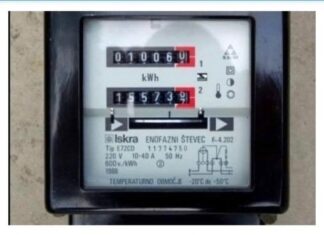 JEDNO DUGME MOŽE DA PREPOLOVI RAČUN: Evo Kako Da Smanjite Potrošnju “Fantomske Struje” – POSTOJI 1 CAKA JEDNO DUGME MOŽE DA PREPOLOVI RAČUN: Evo Kako Da Smanjite Potrošnju “Fantomske Struje” – POSTOJI 1 CAKA