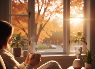 Jesenji hobiji: Kako sporija sreća postaje tvoj novi ritual Jesenji hobiji: Kako sporija sreća postaje tvoj novi ritual