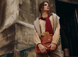 Jesenji must-have dodaci – šalovi, beretke i torbe koje podižu outfit Jesenji must-have dodaci – šalovi, beretke i torbe koje podižu outfit