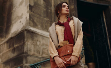 Jesenji must-have dodaci – šalovi, beretke i torbe koje podižu outfit Jesenji must-have dodaci – šalovi, beretke i torbe koje podižu outfit