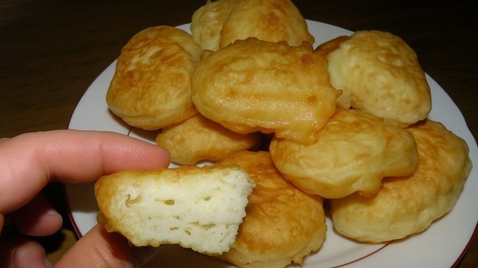 JOGURT UŠTIPCI: Spremni za samo 15 minuta, a bolje i mekanije nikada nećete probati! JOGURT UŠTIPCI: Spremni za samo 15 minuta, a bolje i mekanije nikada nećete probati!